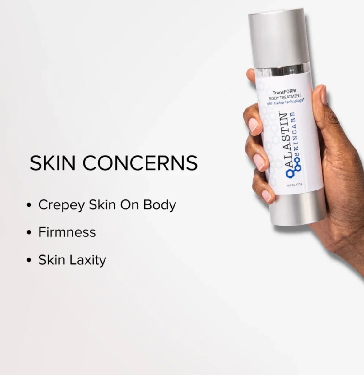 ALASTIN TransFORM Body Complex
