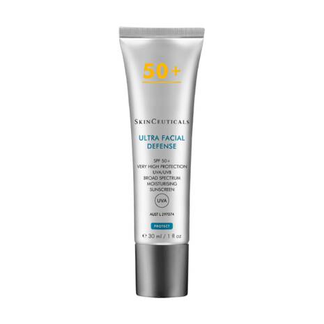 ULTRA FACIAL DEFENCE 50+ SPF (15% OFF) SKINCEUTICALS