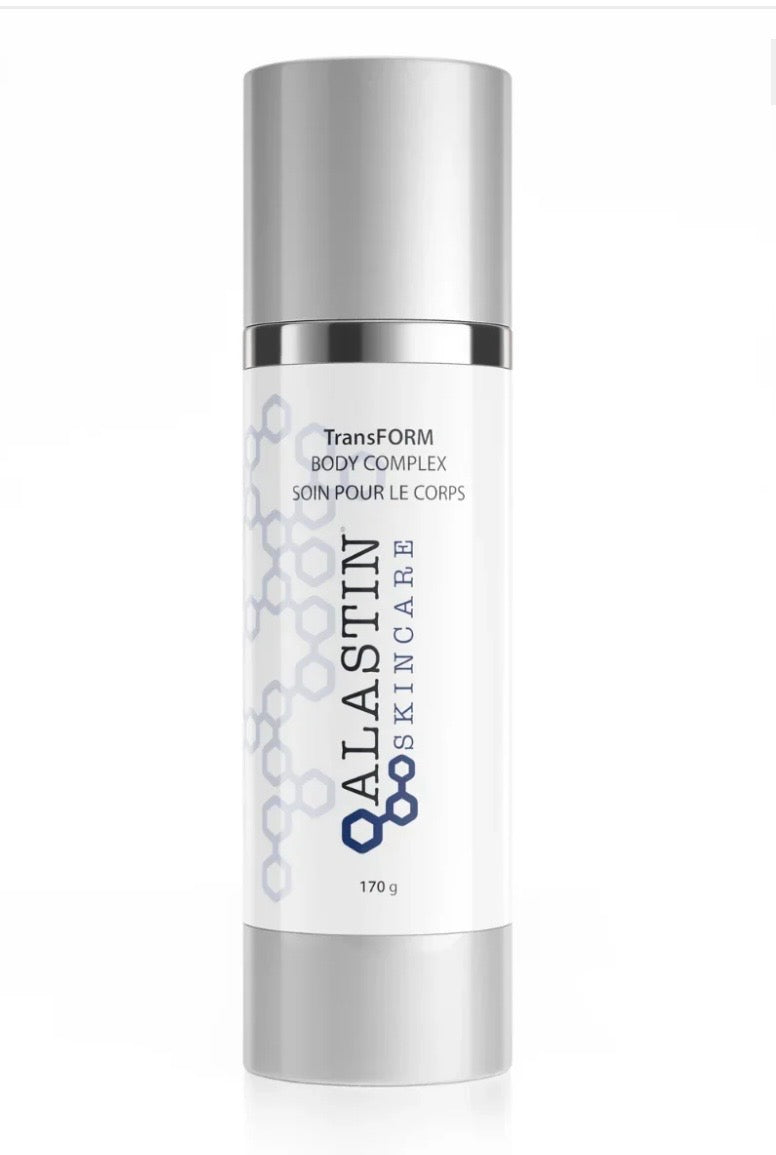 ALASTIN TransFORM Body Complex