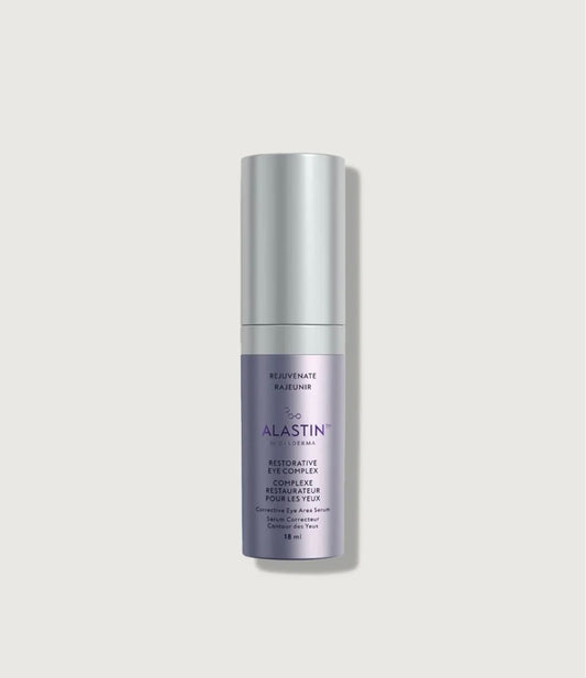 ALASTINE Restorative Eye cream