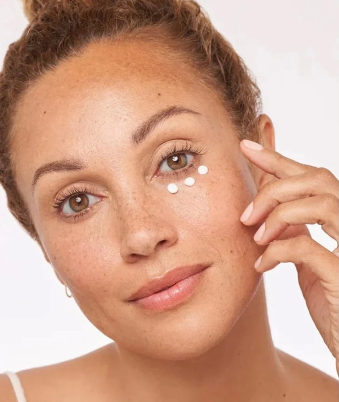 ALASTINE Restorative Eye cream