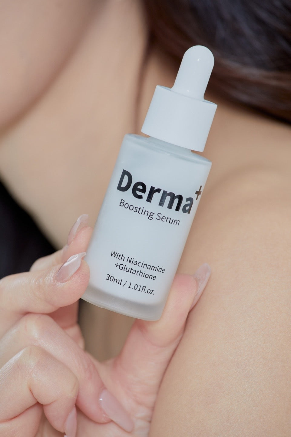 Derma+ serum