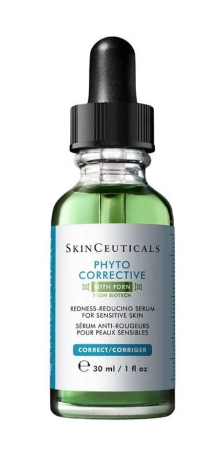 PHYTO with PDRN corrective SERUM