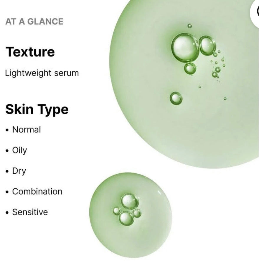 PHYTO with PDRN corrective SERUM