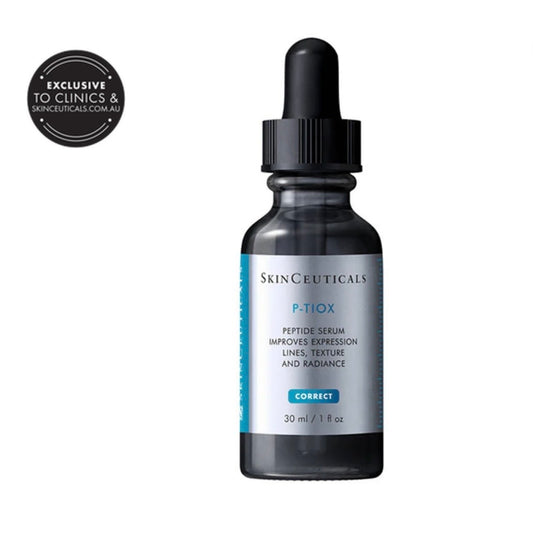 P-TIOX SKINCEUTICALS