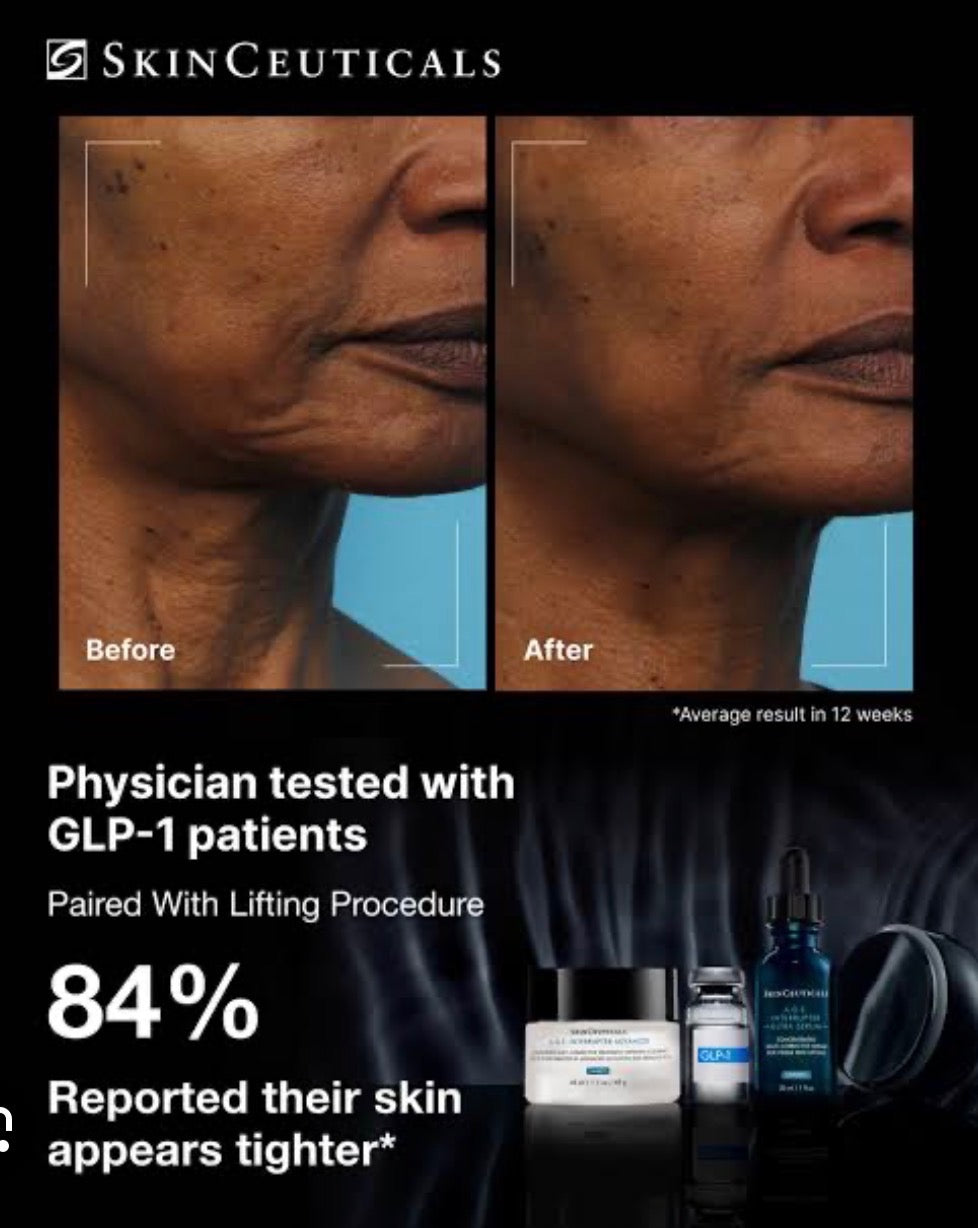 A.G.E interrupter ULTRA SERUM (20% OFF) SKINCEUTICALS