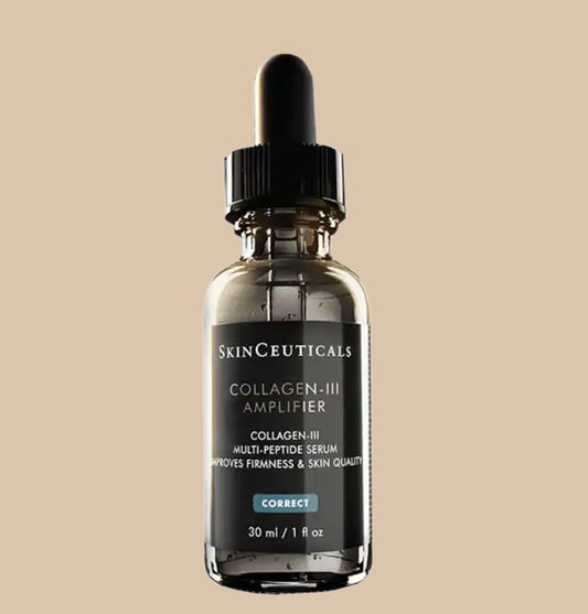 COLLAGEN III AMPLIFIER SKINCEUTICALS