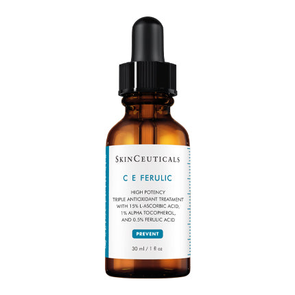 C E Ferulic SKINCEUTICALS